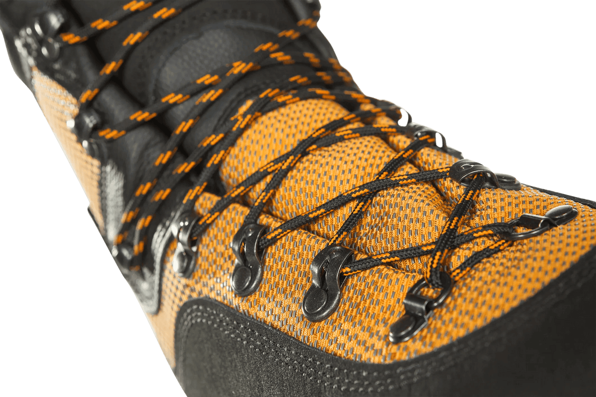 SIP Protection Grizzly 2.0 in Orange/Black