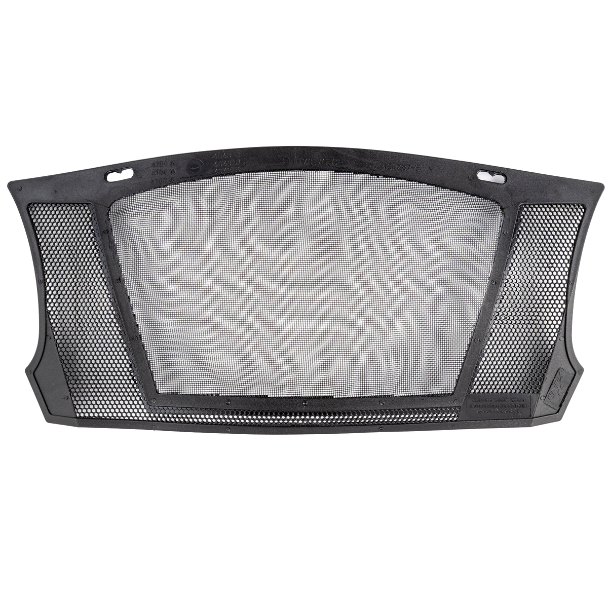Skytec 4100W Wire Mesh Visor