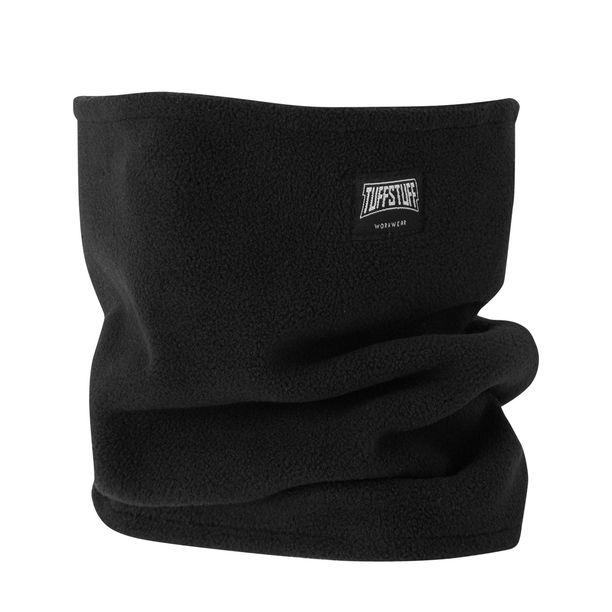 Tuffstuff 420 Pro Work Neck Warmer in Black, image 2