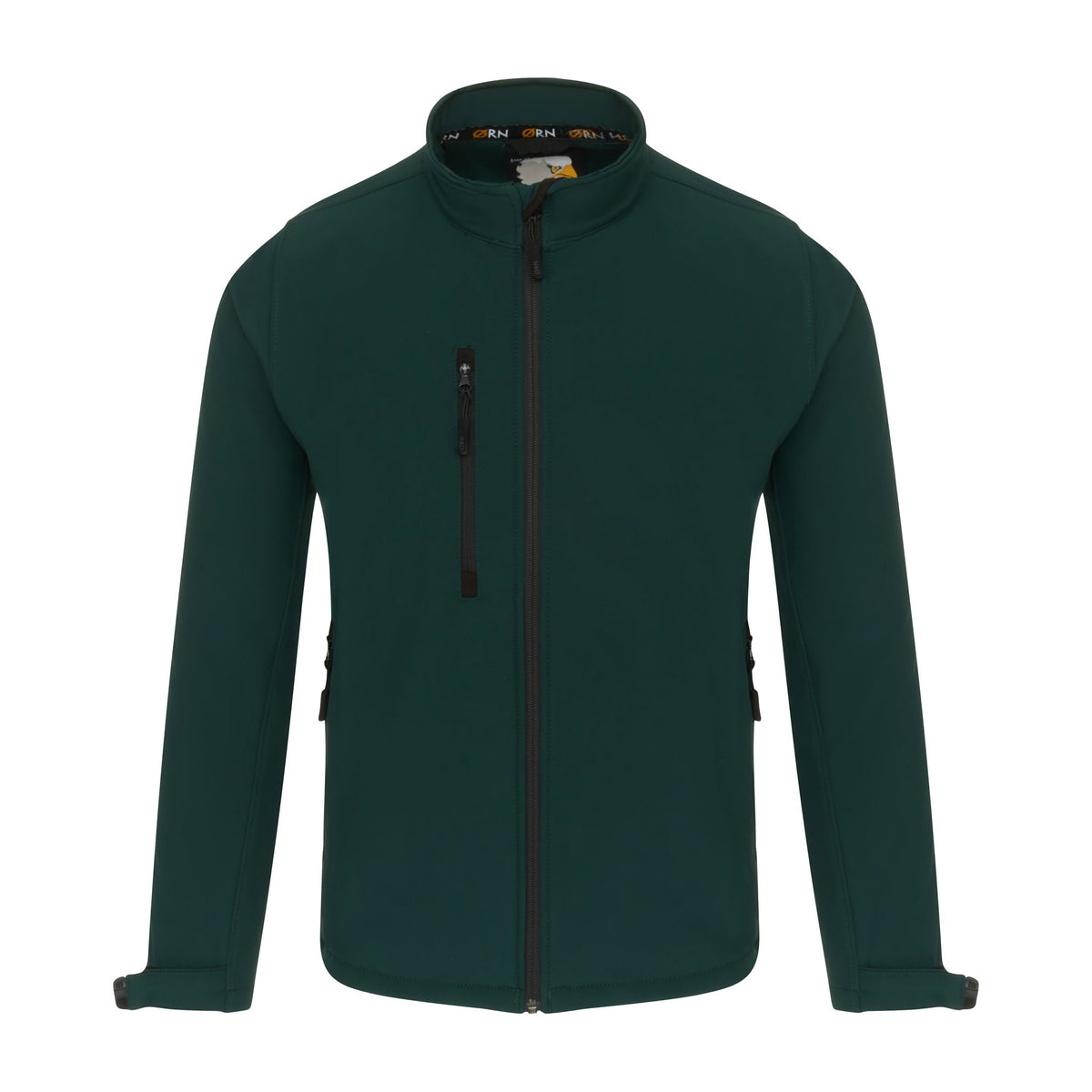 ØRN Tern Softshell – Bottle – front