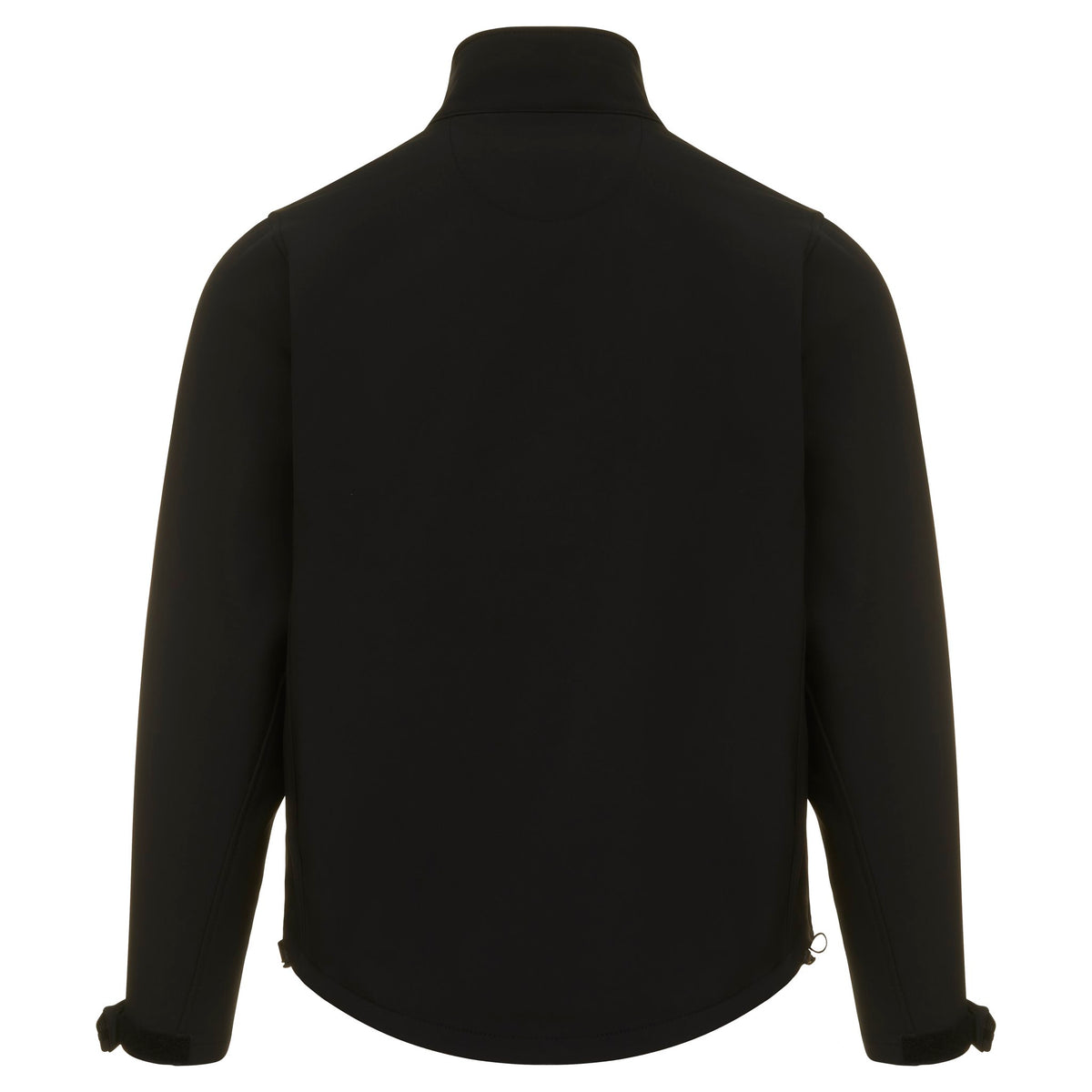 ØRN Tern Softshell – Black – back