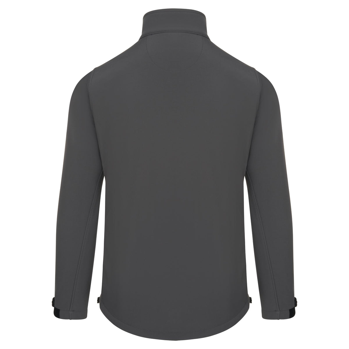 ØRN Tern Softshell – Graphite – back