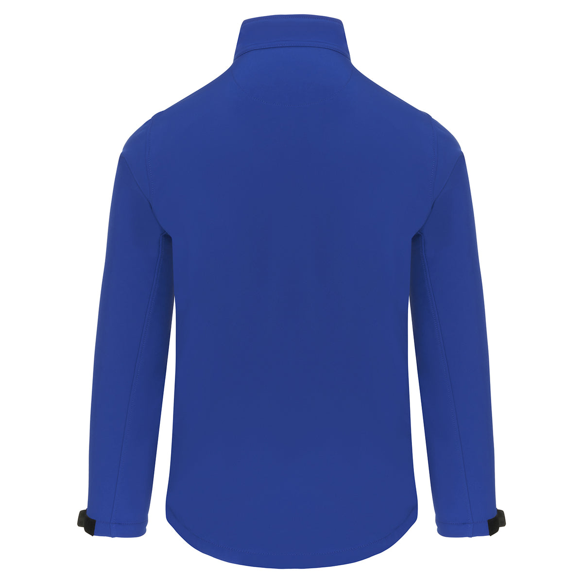 ØRN Tern Softshell – Royal – back