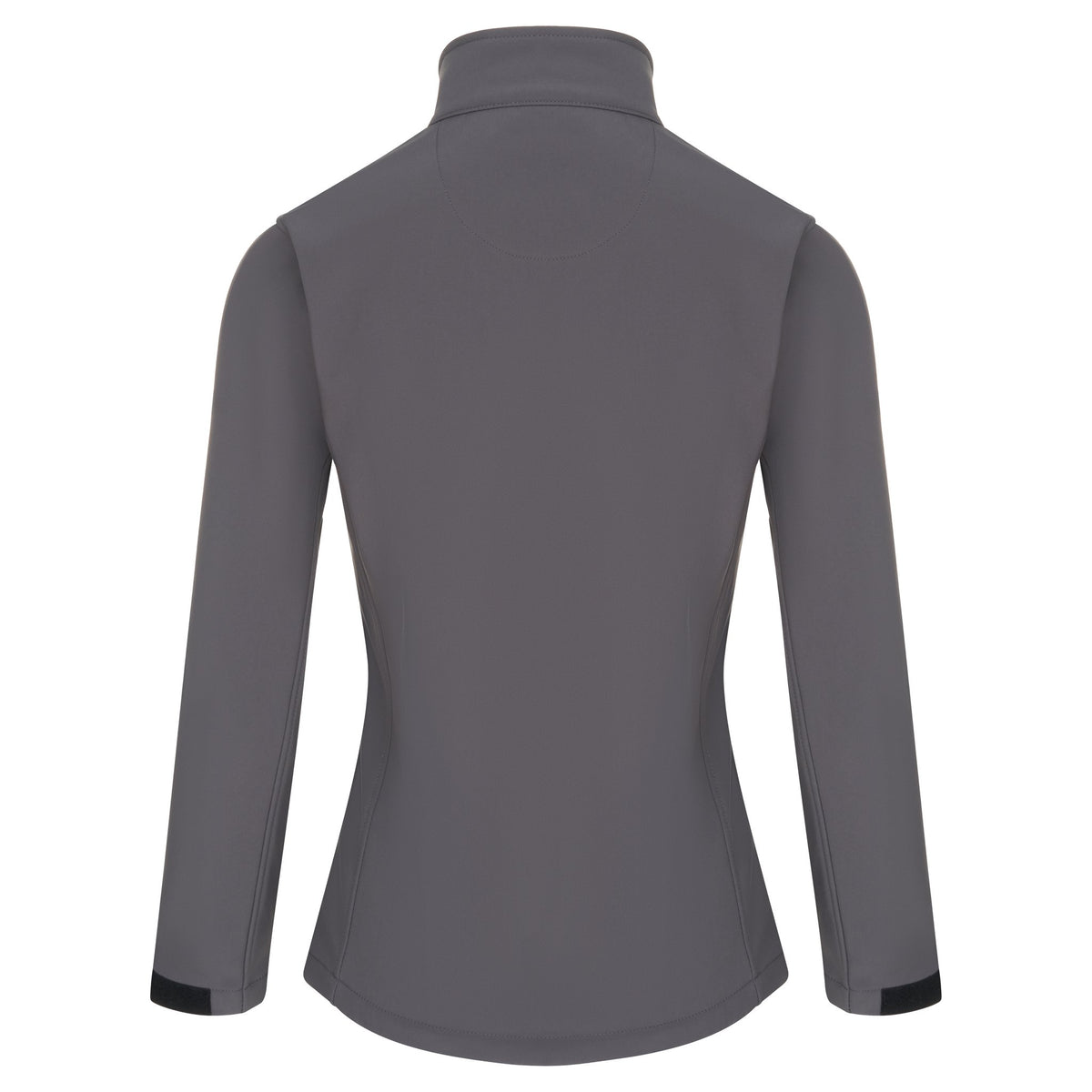 ØRN Ladies Tern Softshell – Graphite – back