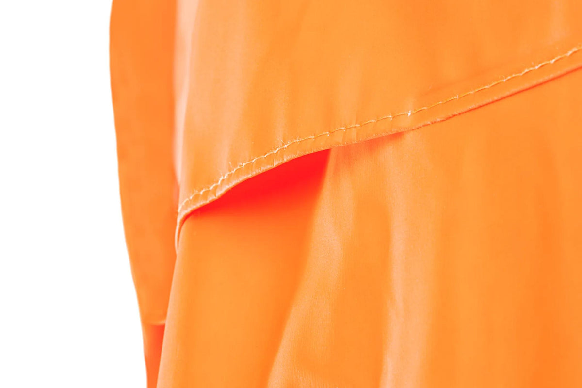 Sioen Kassel in High-vis orange