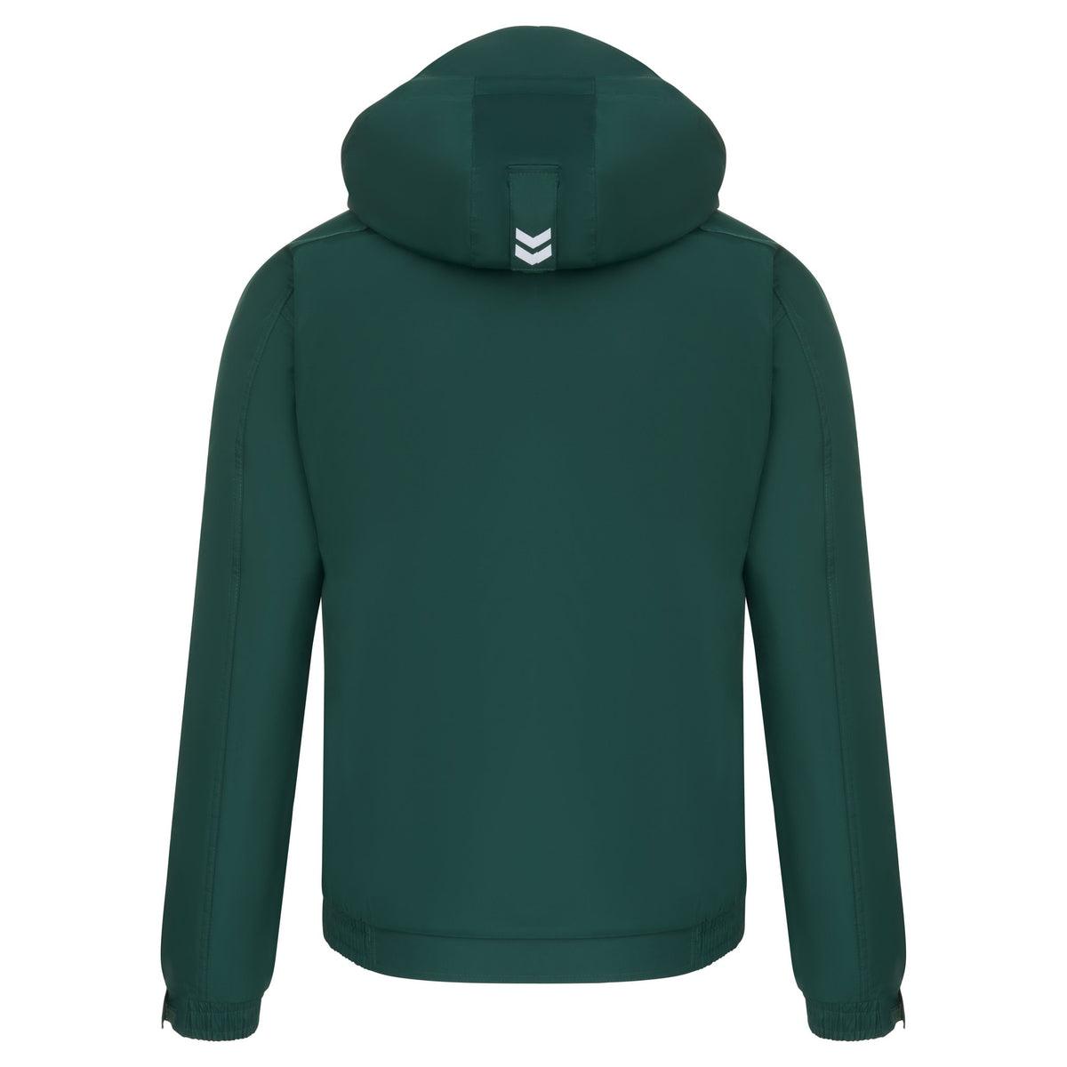 ØRN Fulmar Bomber Jacket – Bottle – back