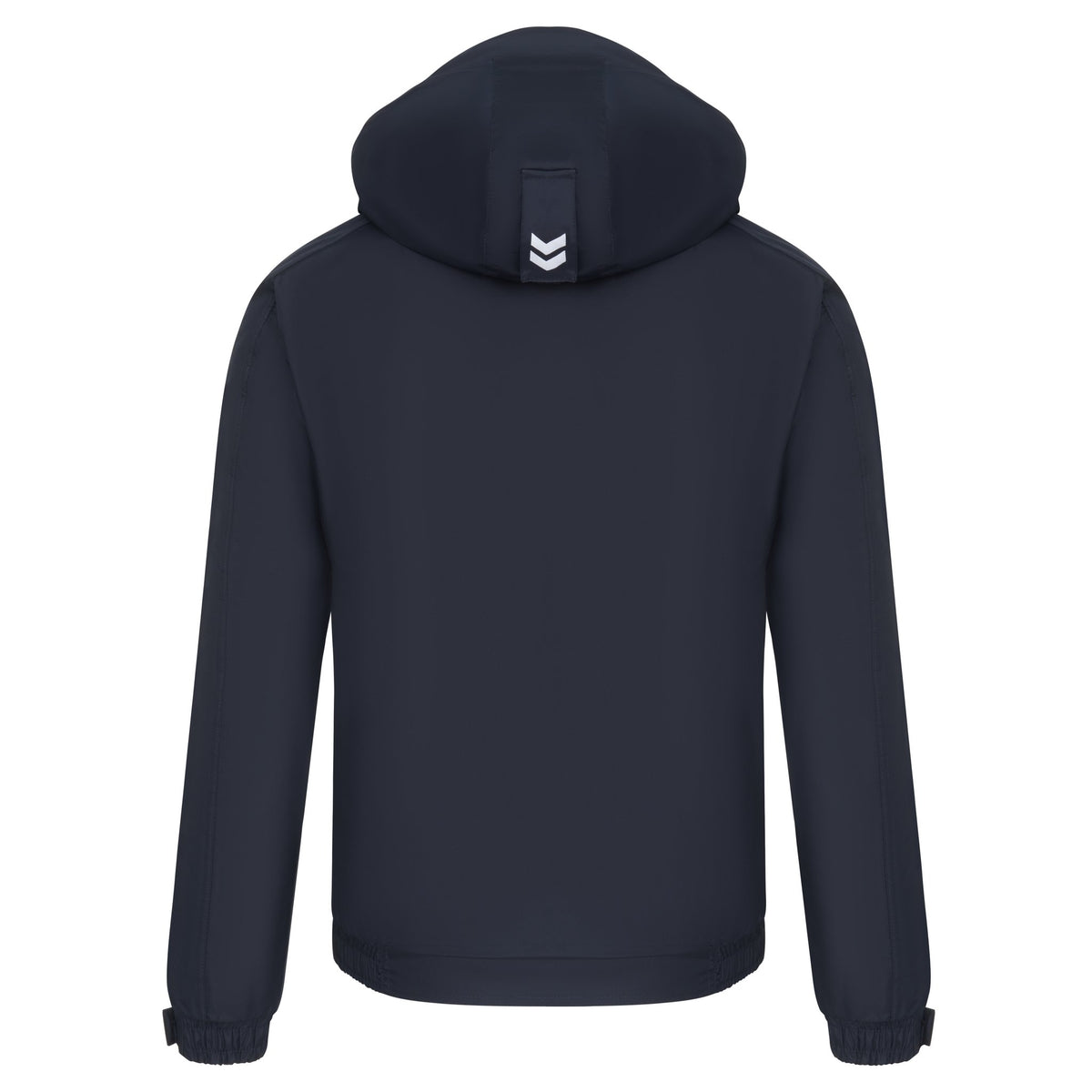 ØRN Fulmar Bomber Jacket – Navy – back