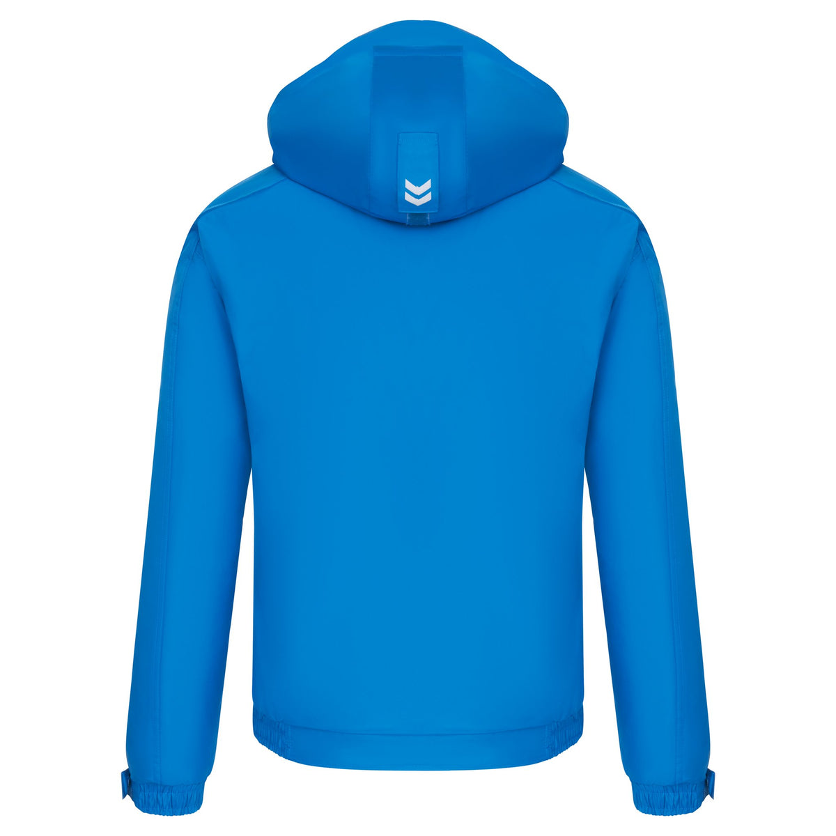 ØRN Fulmar Bomber Jacket – Reflex Blue – back