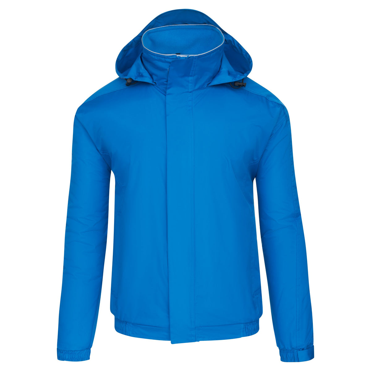 ØRN Fulmar Bomber Jacket – Reflex Blue – front
