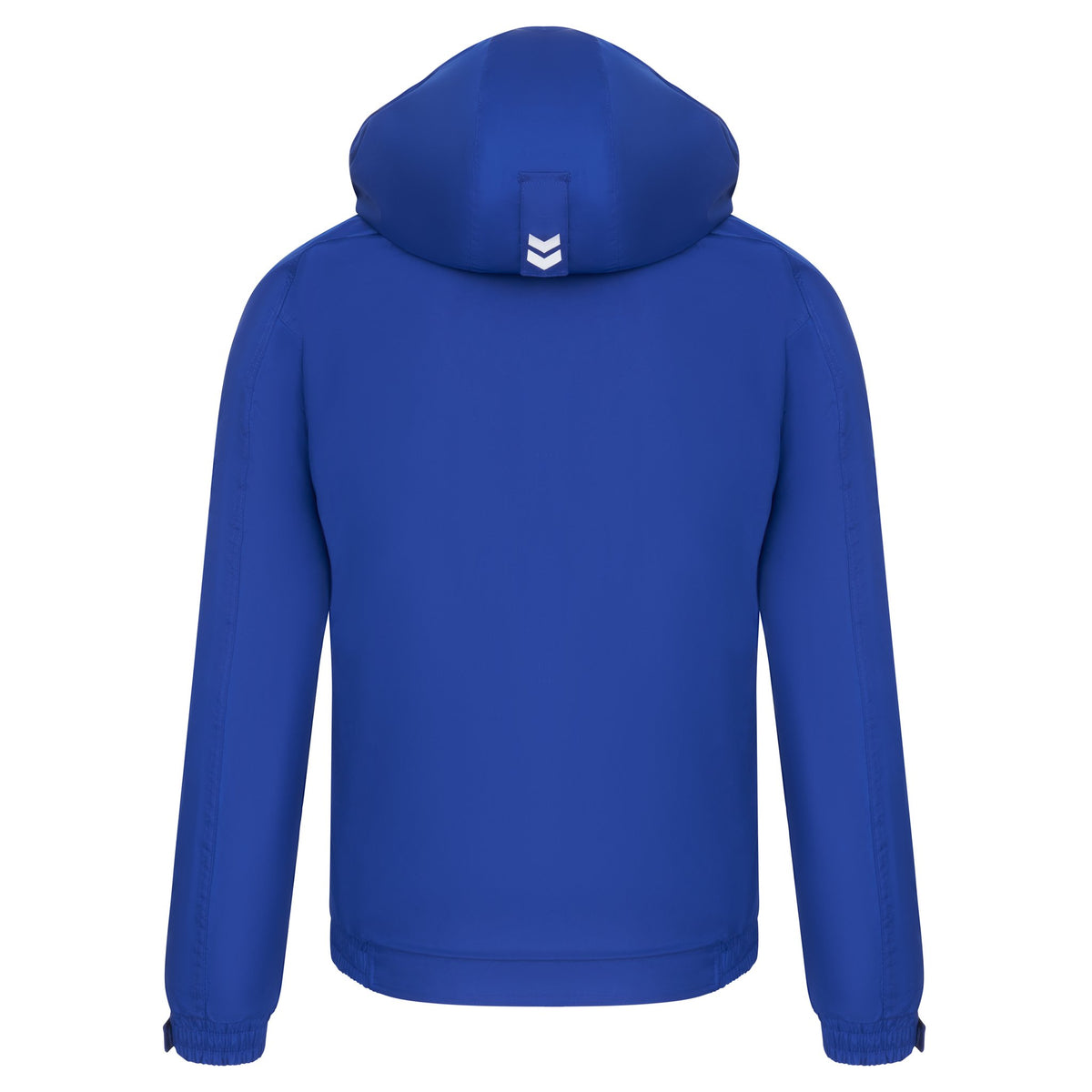 ØRN Fulmar Bomber Jacket – Royal – back