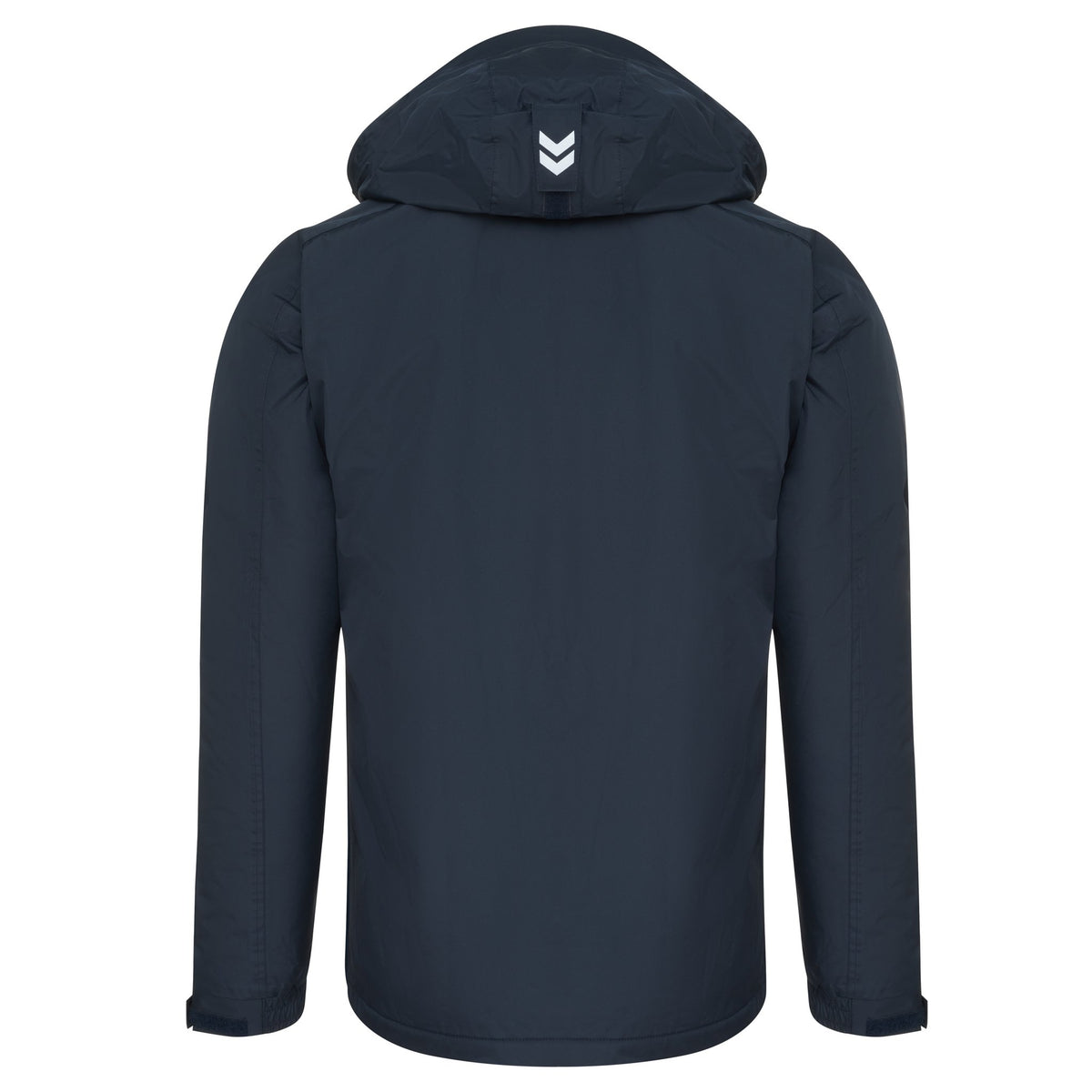 ØRN Curlew Parka – Navy – back