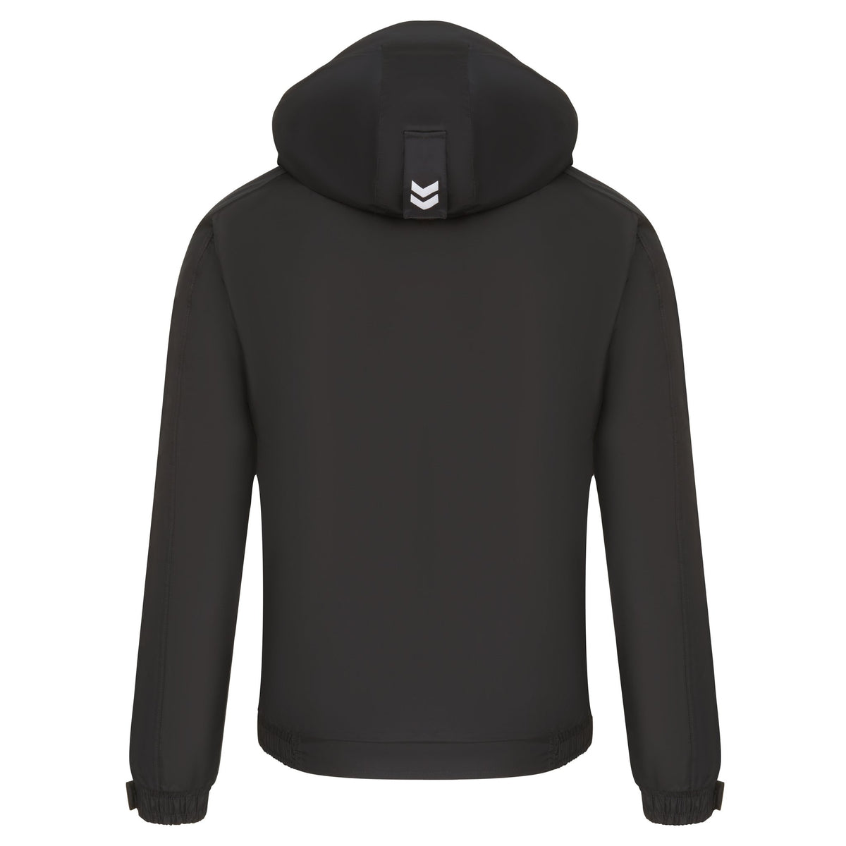 ØRN Ladies Fulmar Bomber Jacket – Black – back