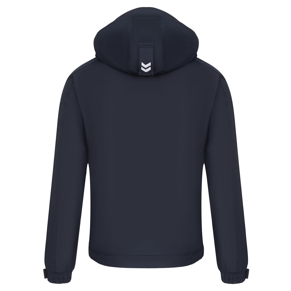 ØRN Ladies Fulmar Bomber Jacket – Navy – back