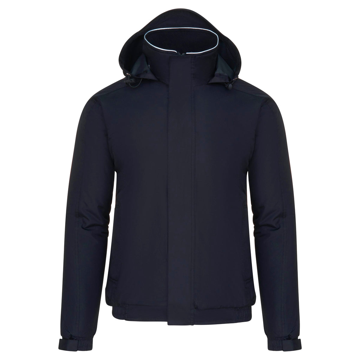 ØRN Ladies Fulmar Bomber Jacket – Navy – front