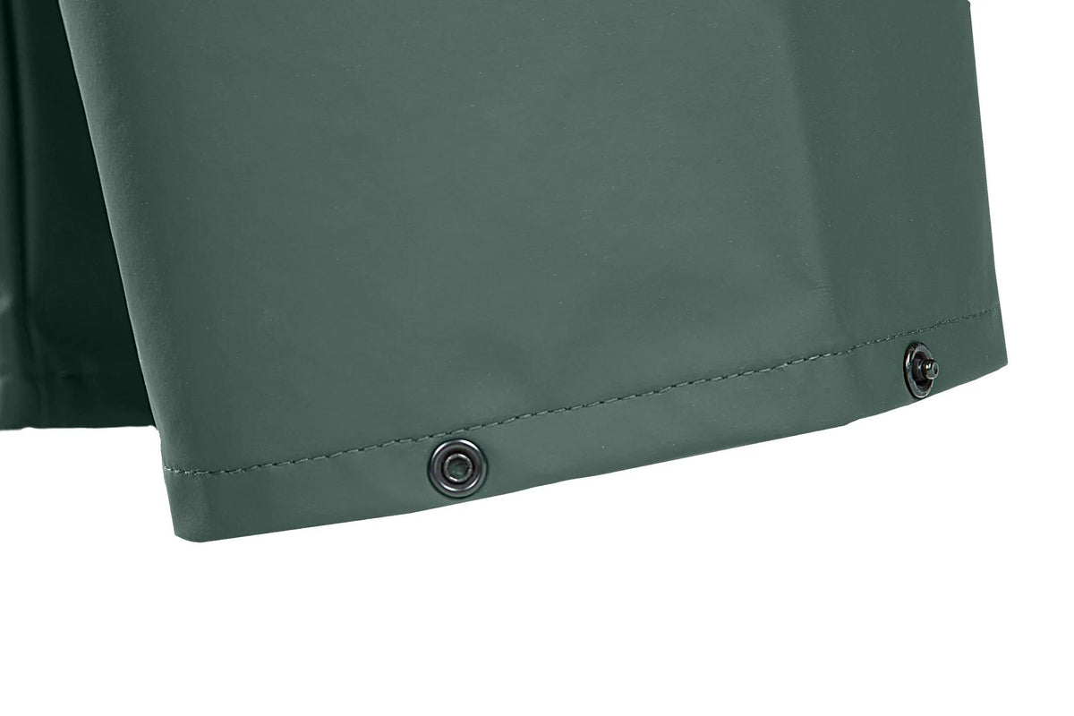 Sioen Rotterdam in Khaki green