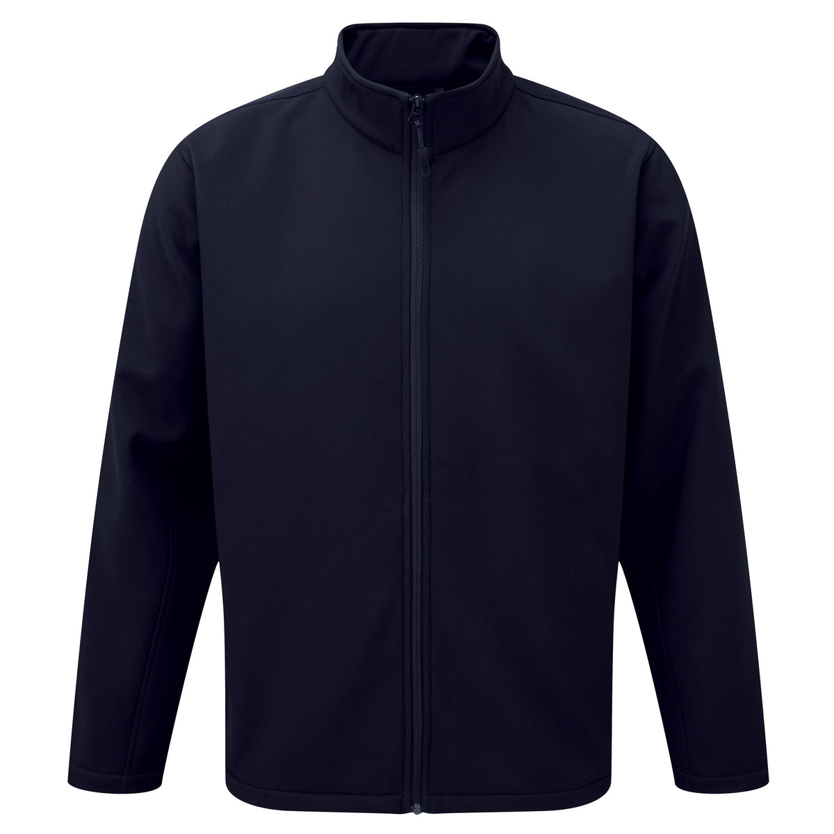 ØRN Skimmer Softshell – Navy – front