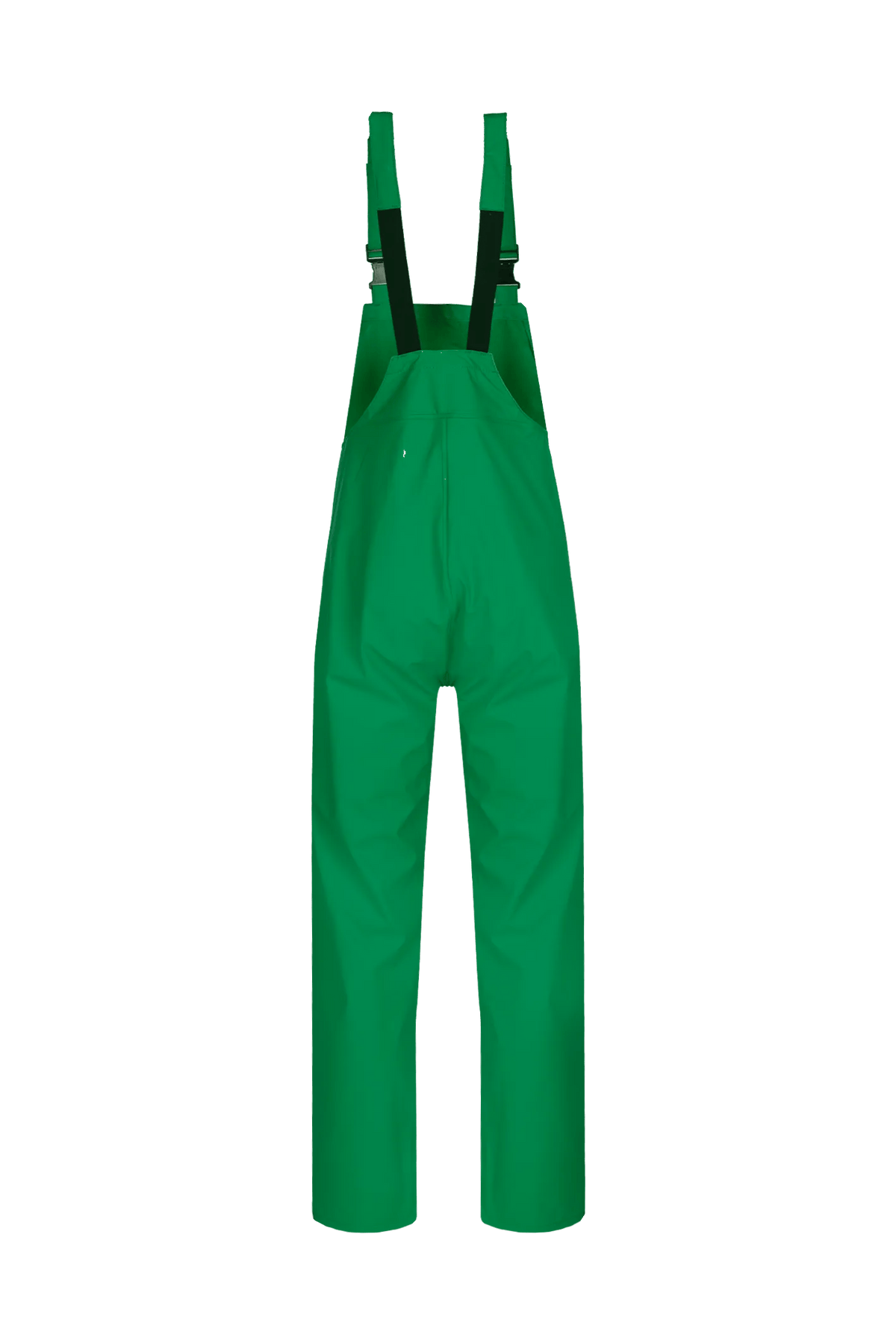 Sioen PRO Drangan in Light green, back view