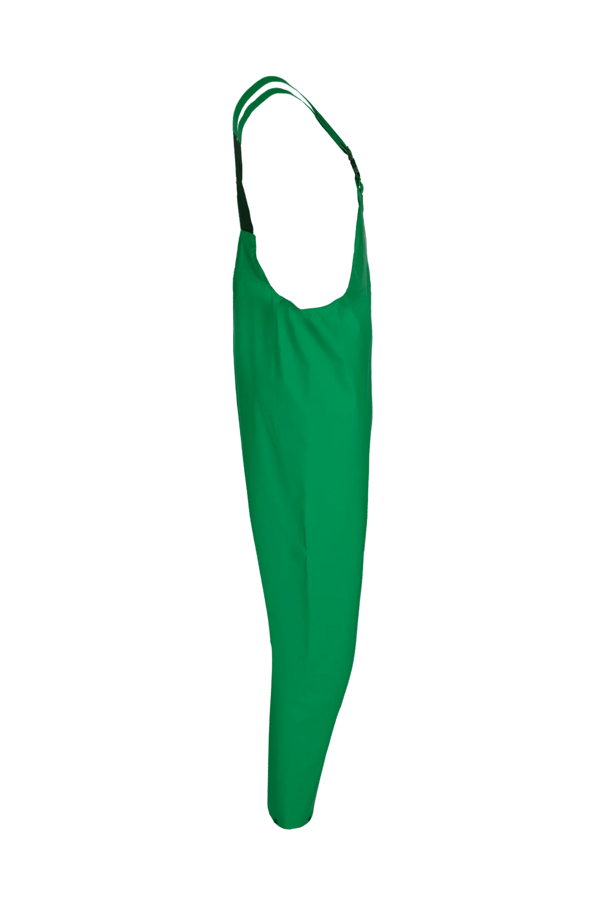 Sioen PRO Drangan in Light green, side view