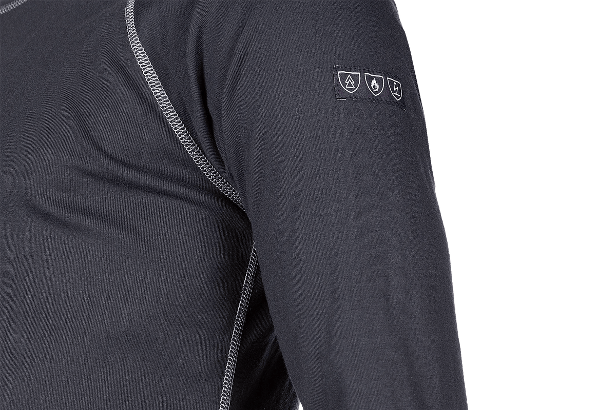 Sioen PRO Tiolo in Navy blue