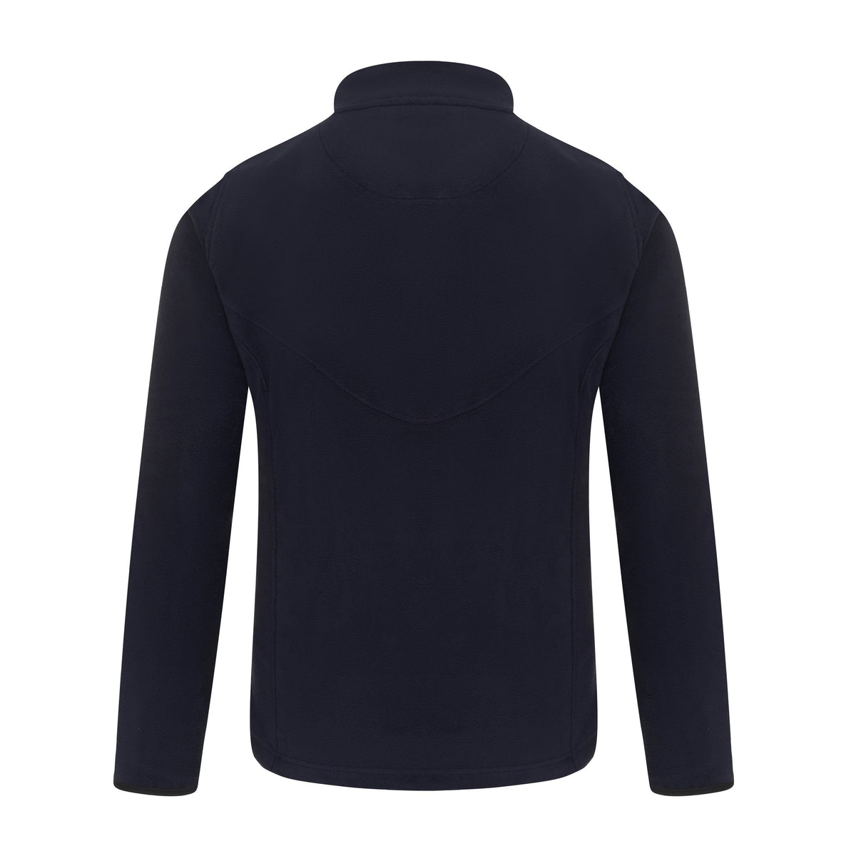 ØRN Ladies Skimmer Softshell – Navy – back