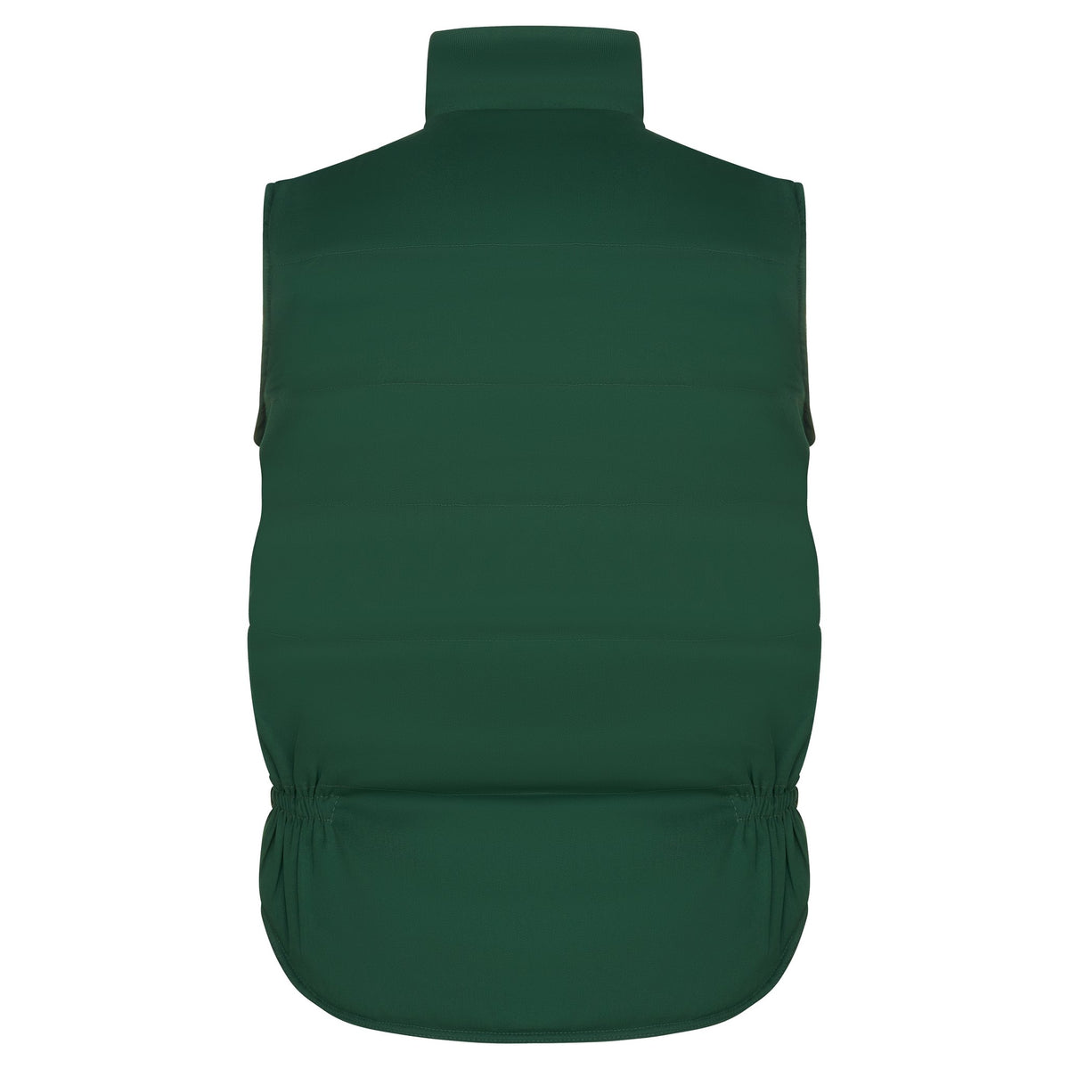 ØRN Eider Bodywarmer – Bottle – back