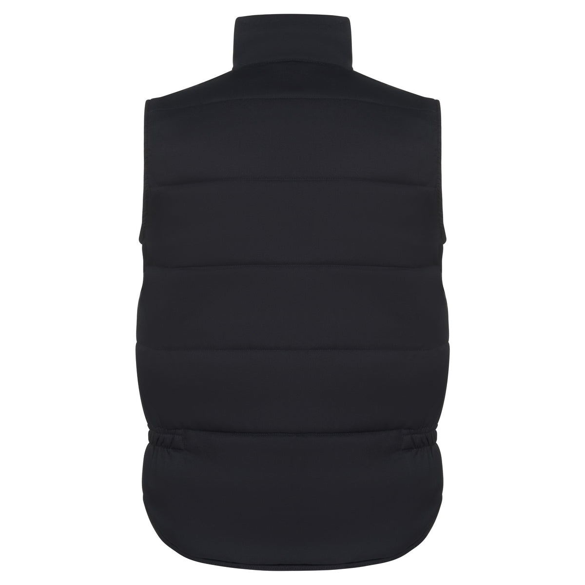 ØRN Eider Bodywarmer – Black – back
