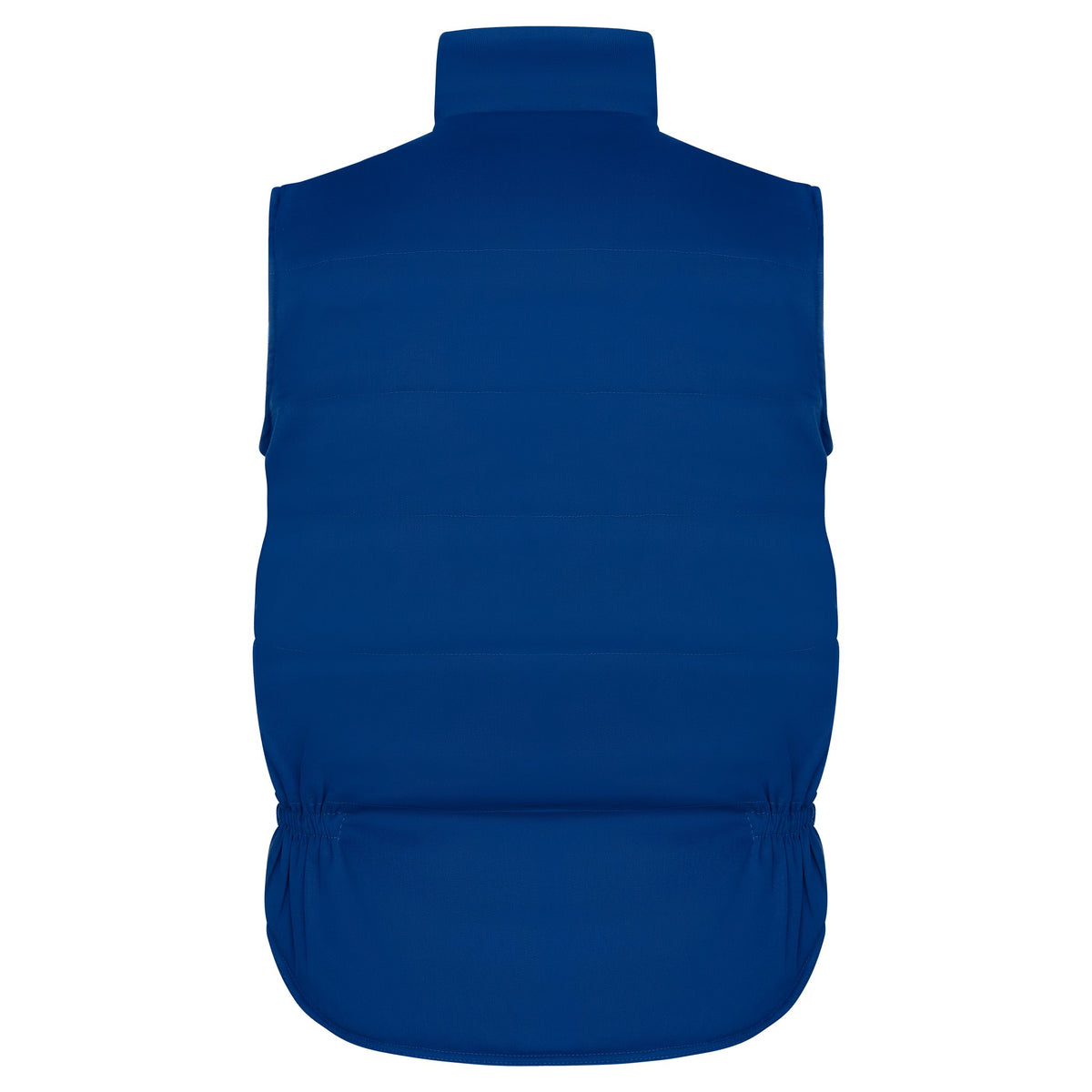 ØRN Eider Bodywarmer – Royal – back