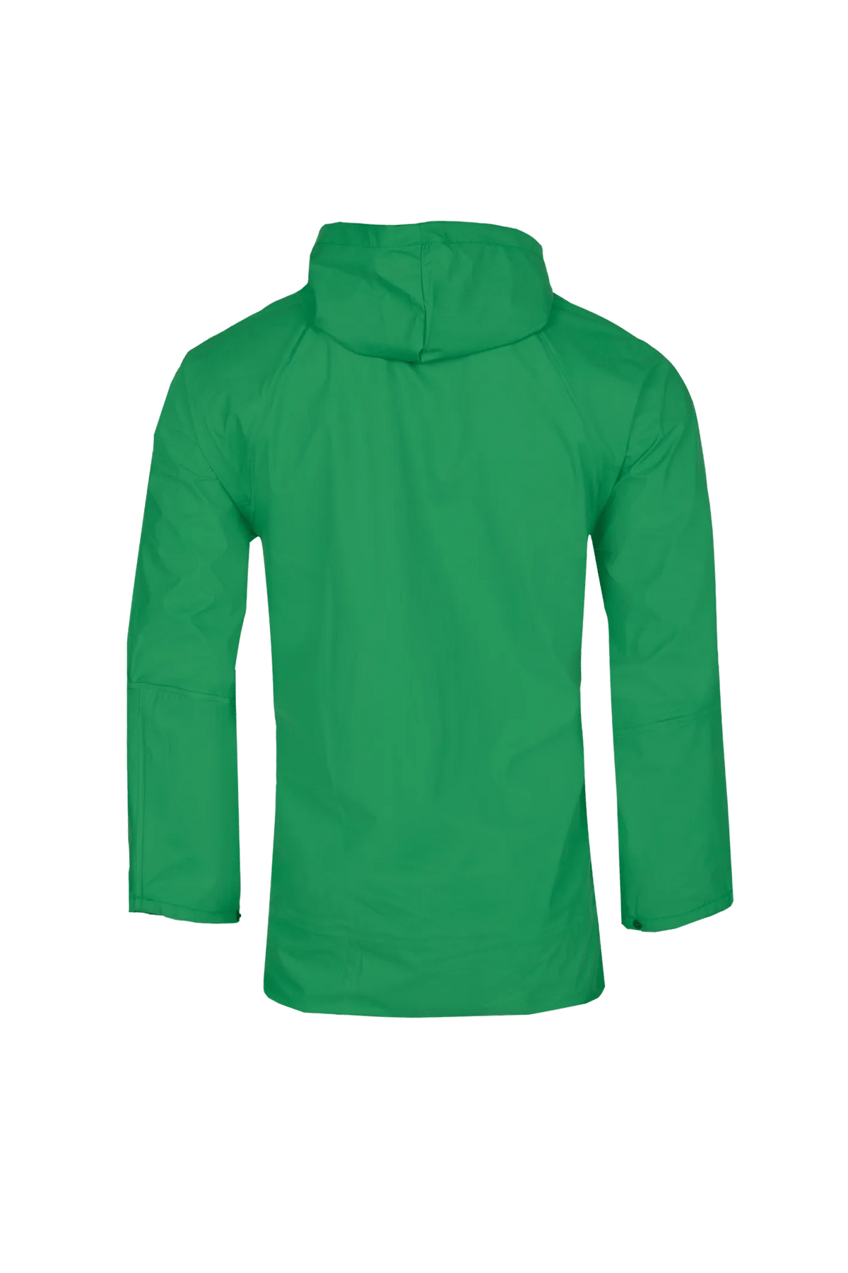 Sioen PRO Banteer in Light green, back view