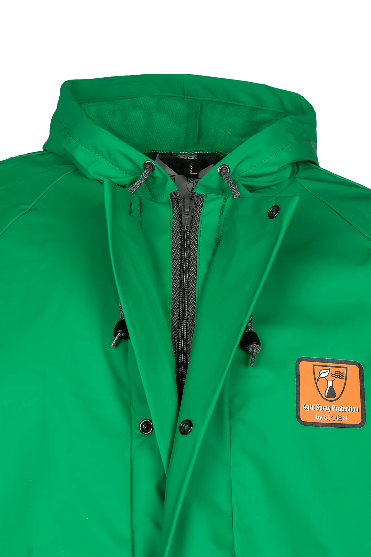 Sioen PRO Banteer in Light green