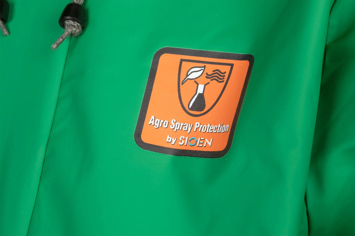 Sioen PRO Banteer in Light green