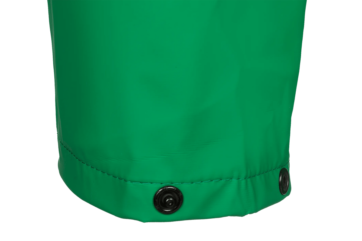 Sioen PRO Banteer in Light green
