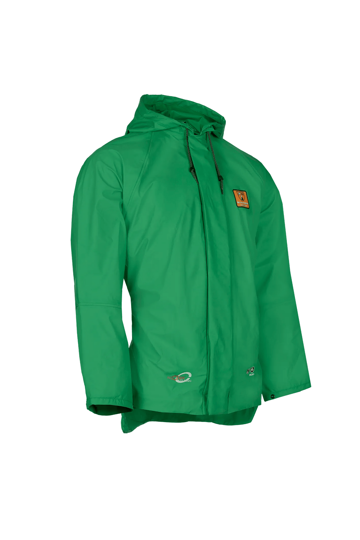 Sioen PRO Banteer in Light green, side view