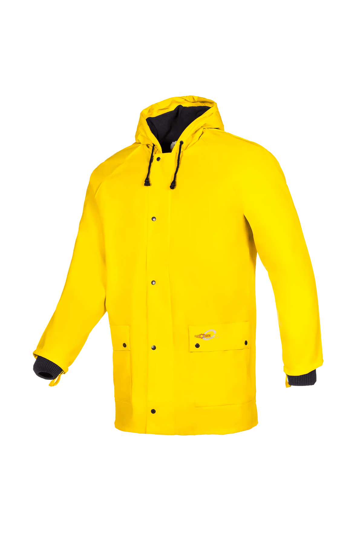 Sioen Dover in Yellow, side view
