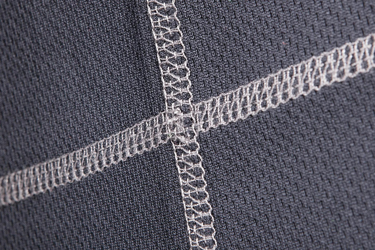Sioen Odars in Anthracite grey