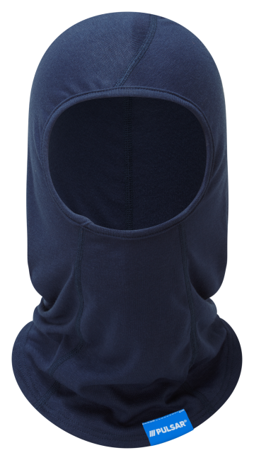 Pulsar Hijab Navy, main product image