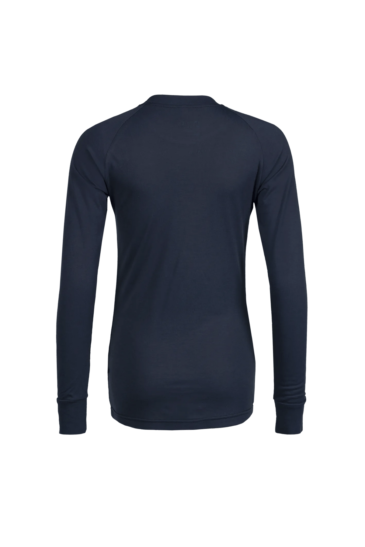 Sioen PRO Keibu in Navy blue, back view