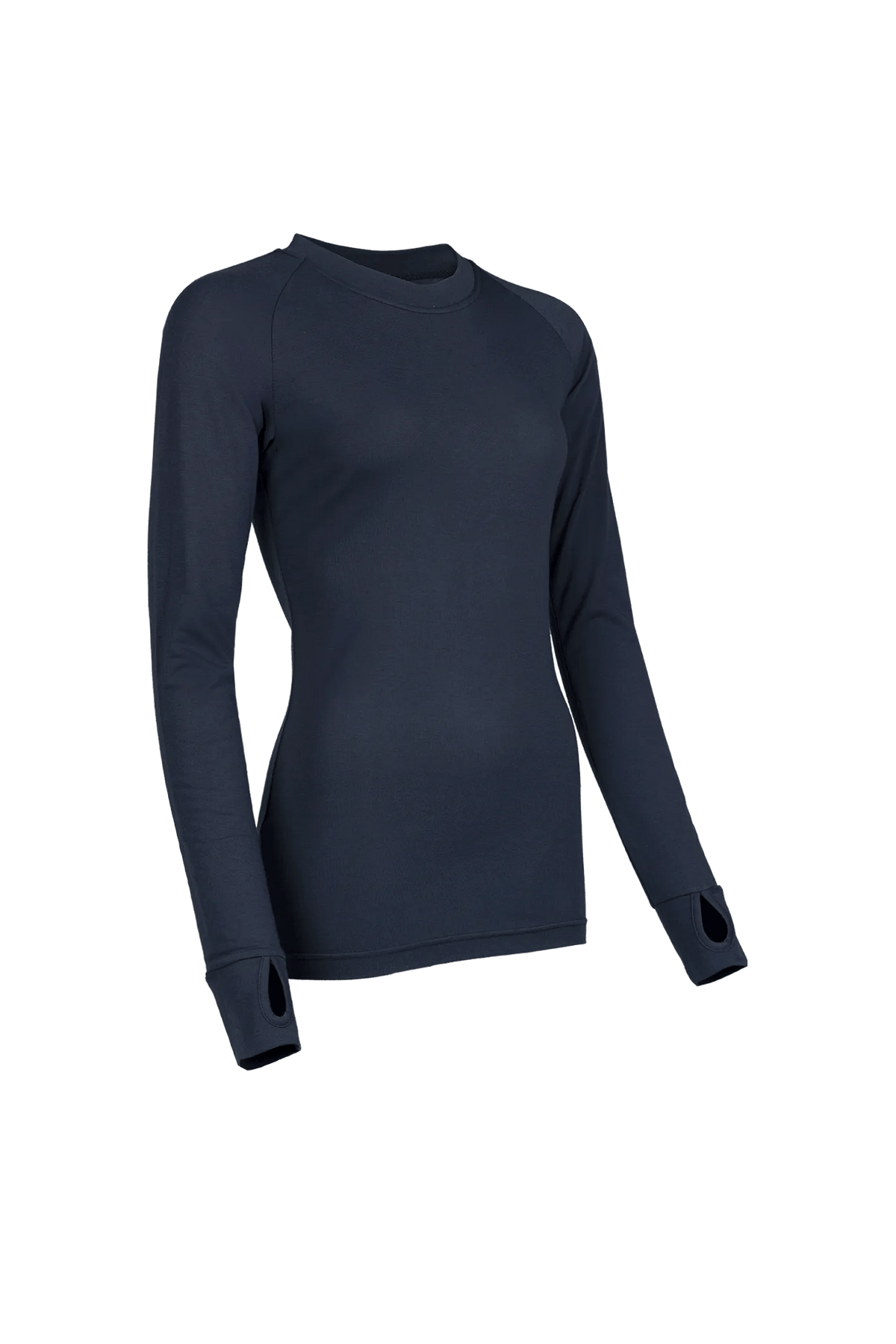 Sioen PRO Keibu in Navy blue, side view