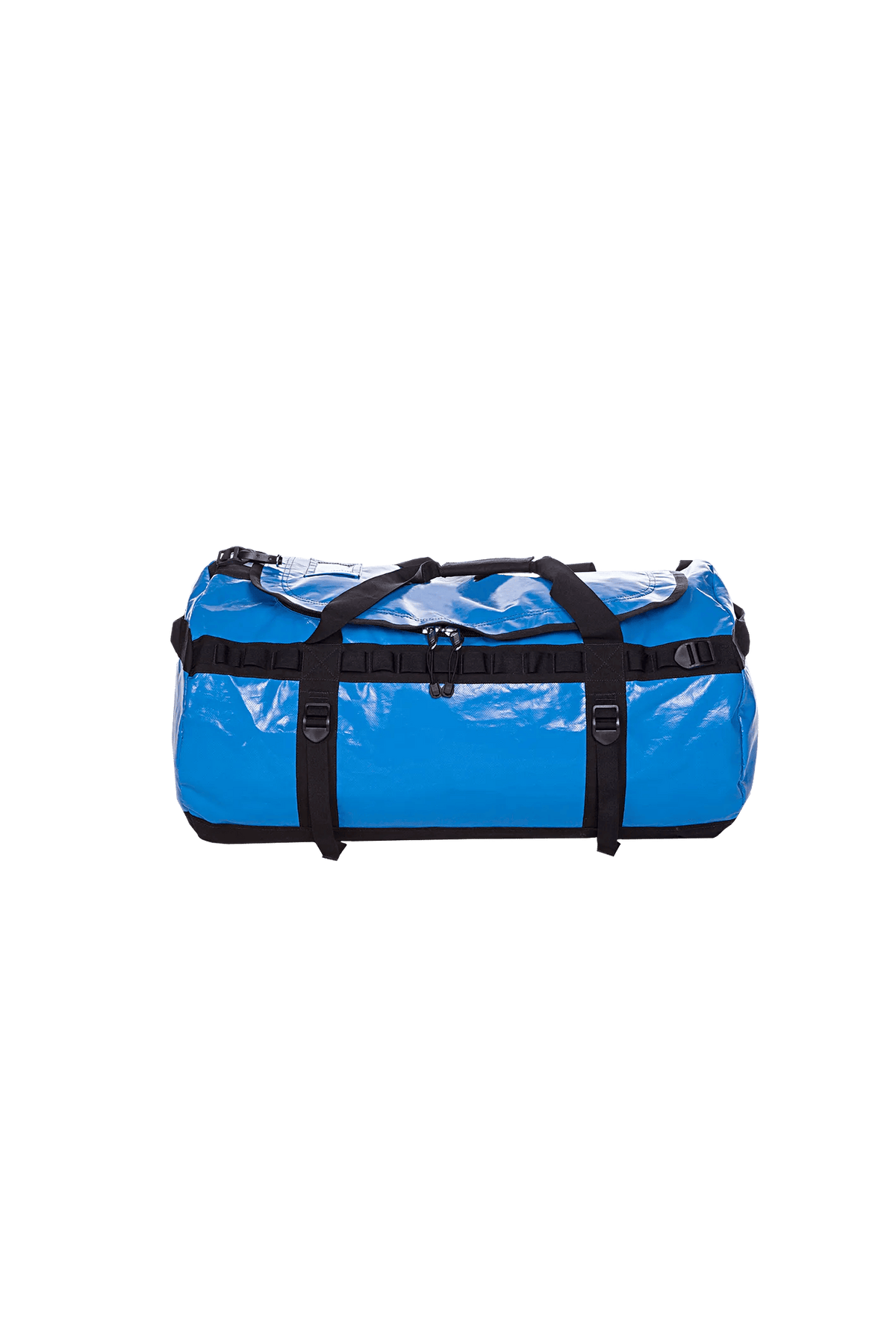 Sioen Horns in Royal blue, side view