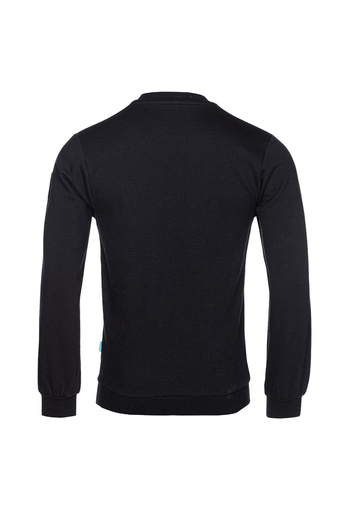 Sioen PRO Melfi in Navy blue, back view