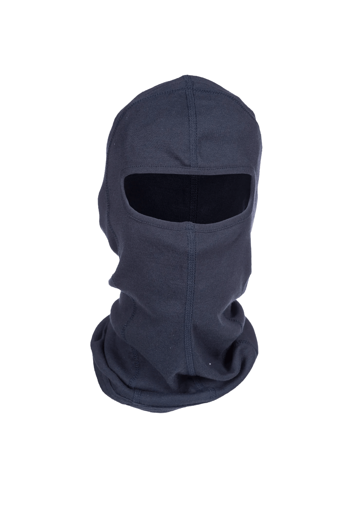 Sioen PRO Togny in Navy blue, front view