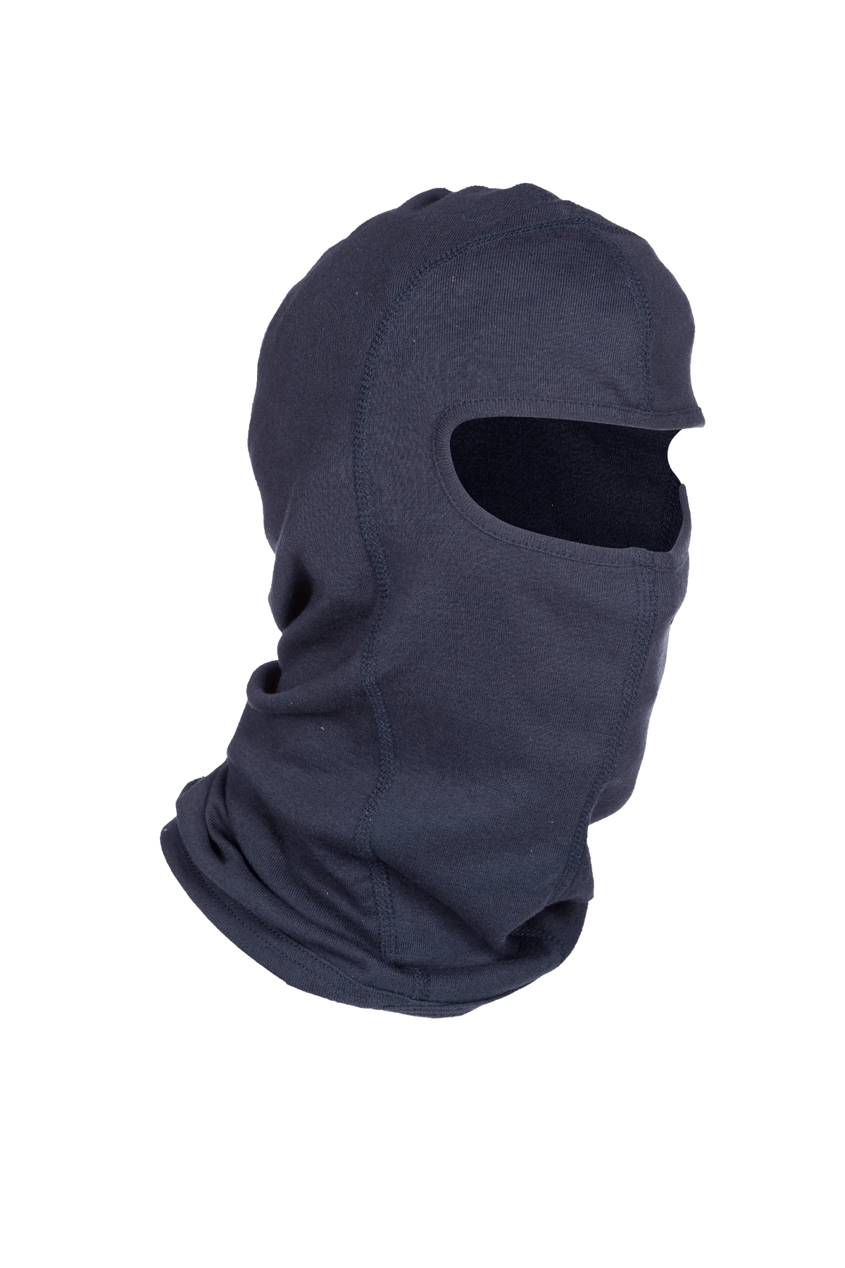Sioen PRO Togny in Navy blue, side view