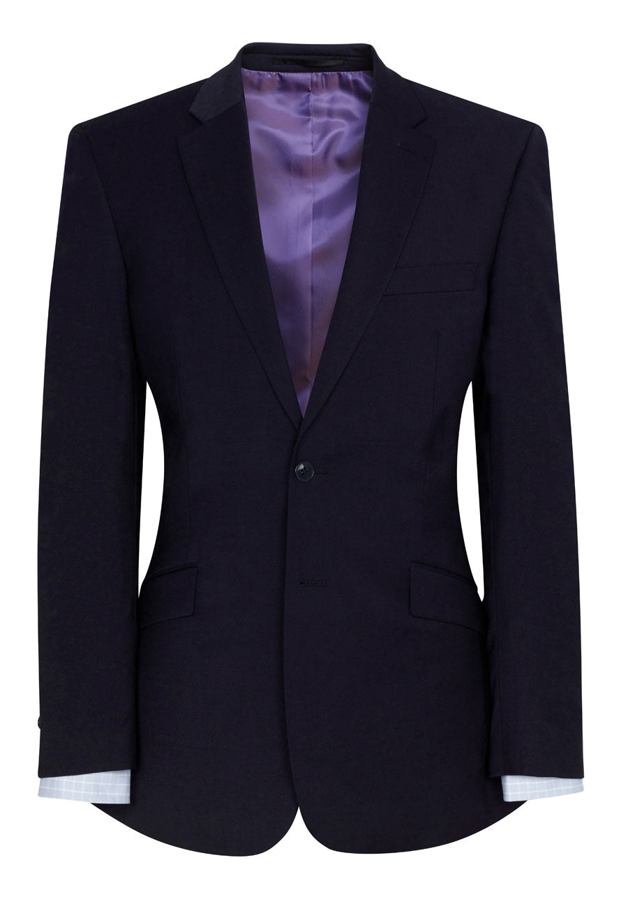Brook Taverner Avalino Jacket in Navy, main product image