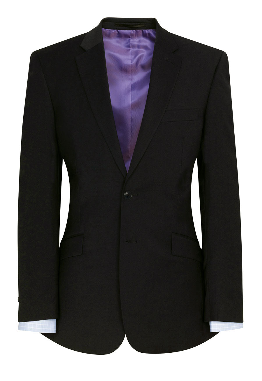 Brook Taverner Avalino Jacket in black, image 3