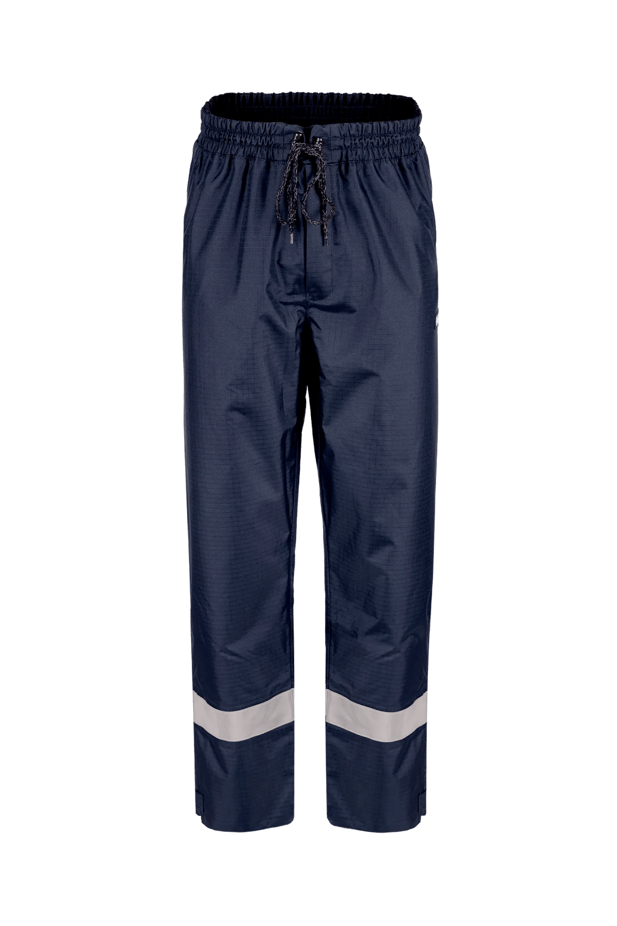 Sioen PRO Ekofisk in Navy blue, front view