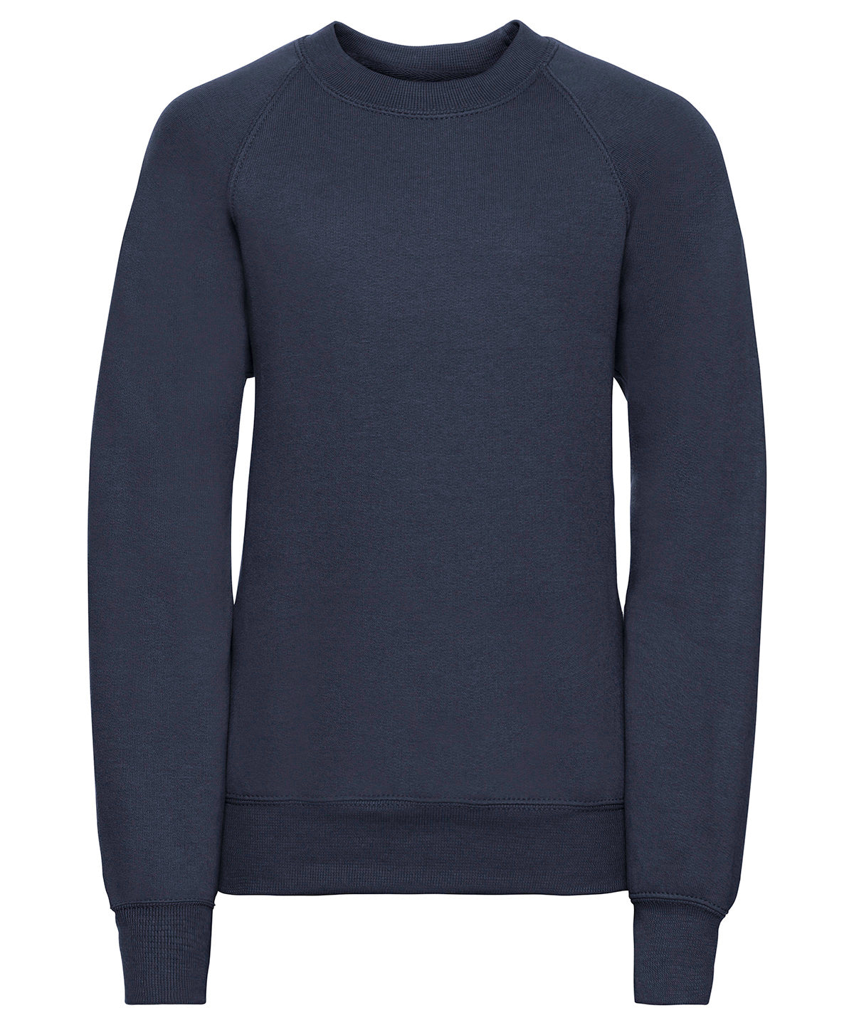 Russell Athletic Kids raglan sleeve sweatshirt, image 8