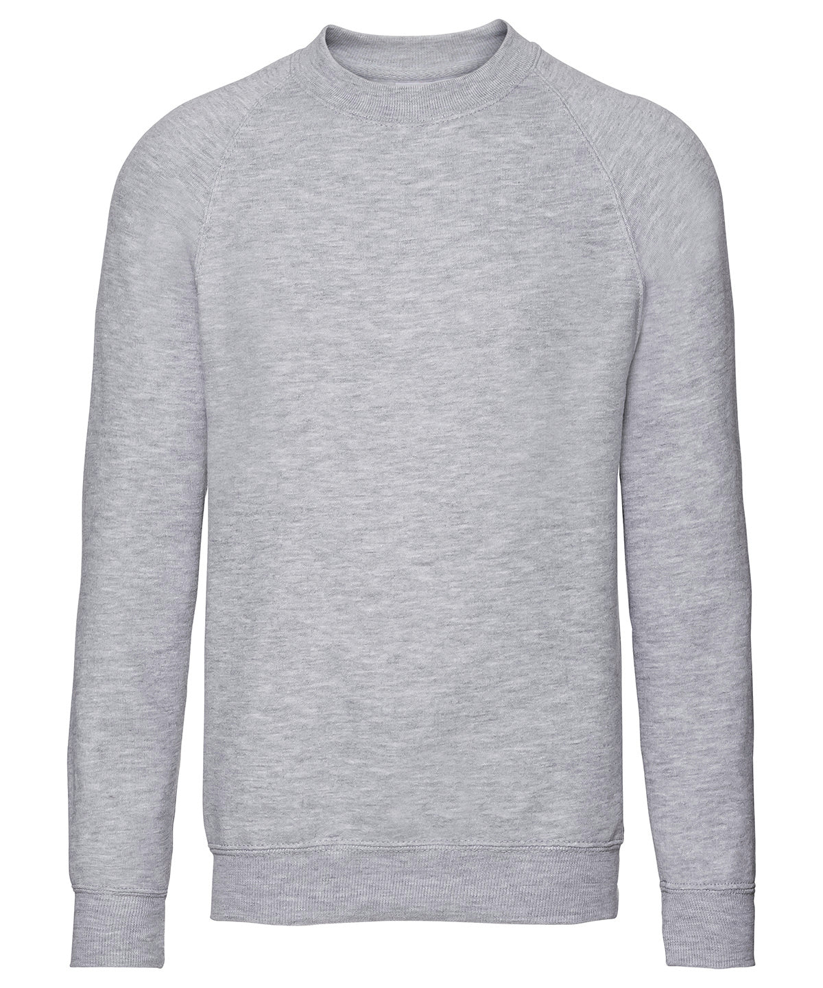 Russell Athletic Kids raglan sleeve sweatshirt, image 9