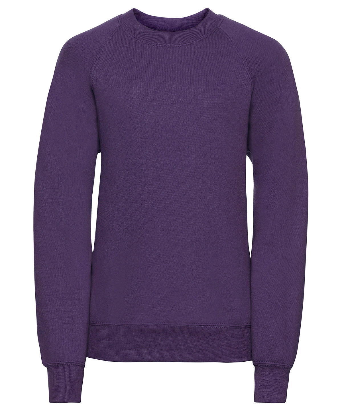 Russell Athletic Kids raglan sleeve sweatshirt, image 10