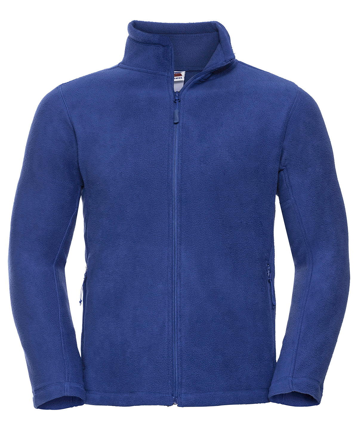 Russell Athletic Full-zip outdoor fleece, image 4