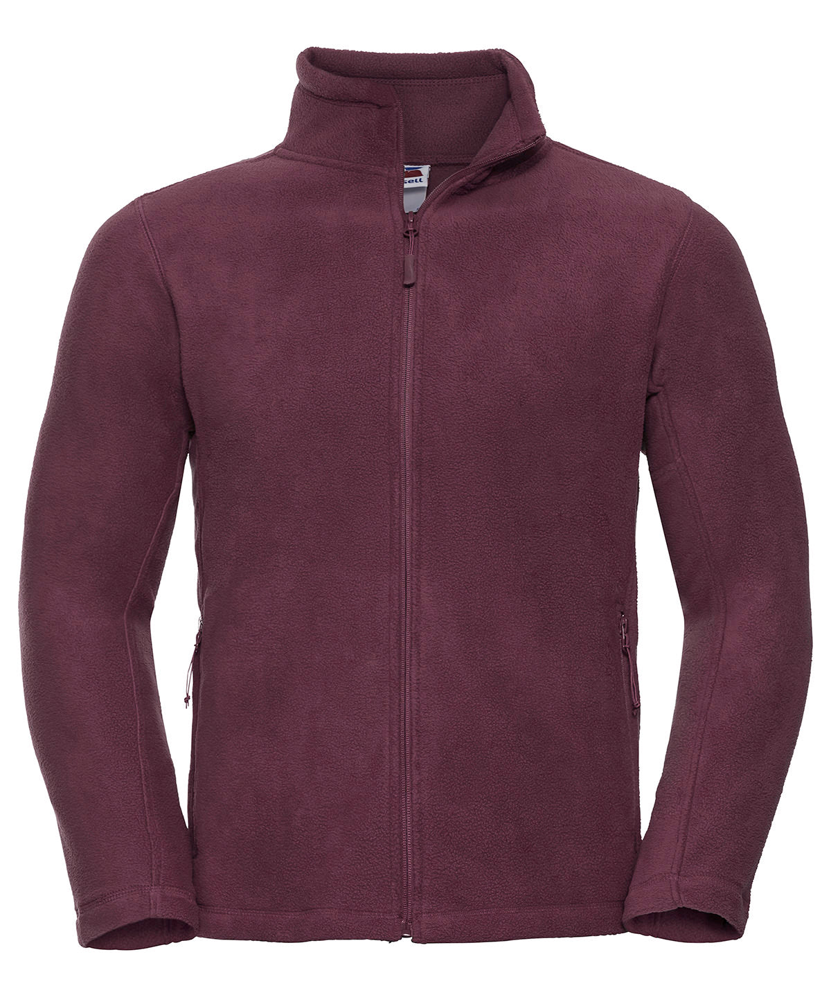 Russell Athletic Full-zip outdoor fleece, image 5