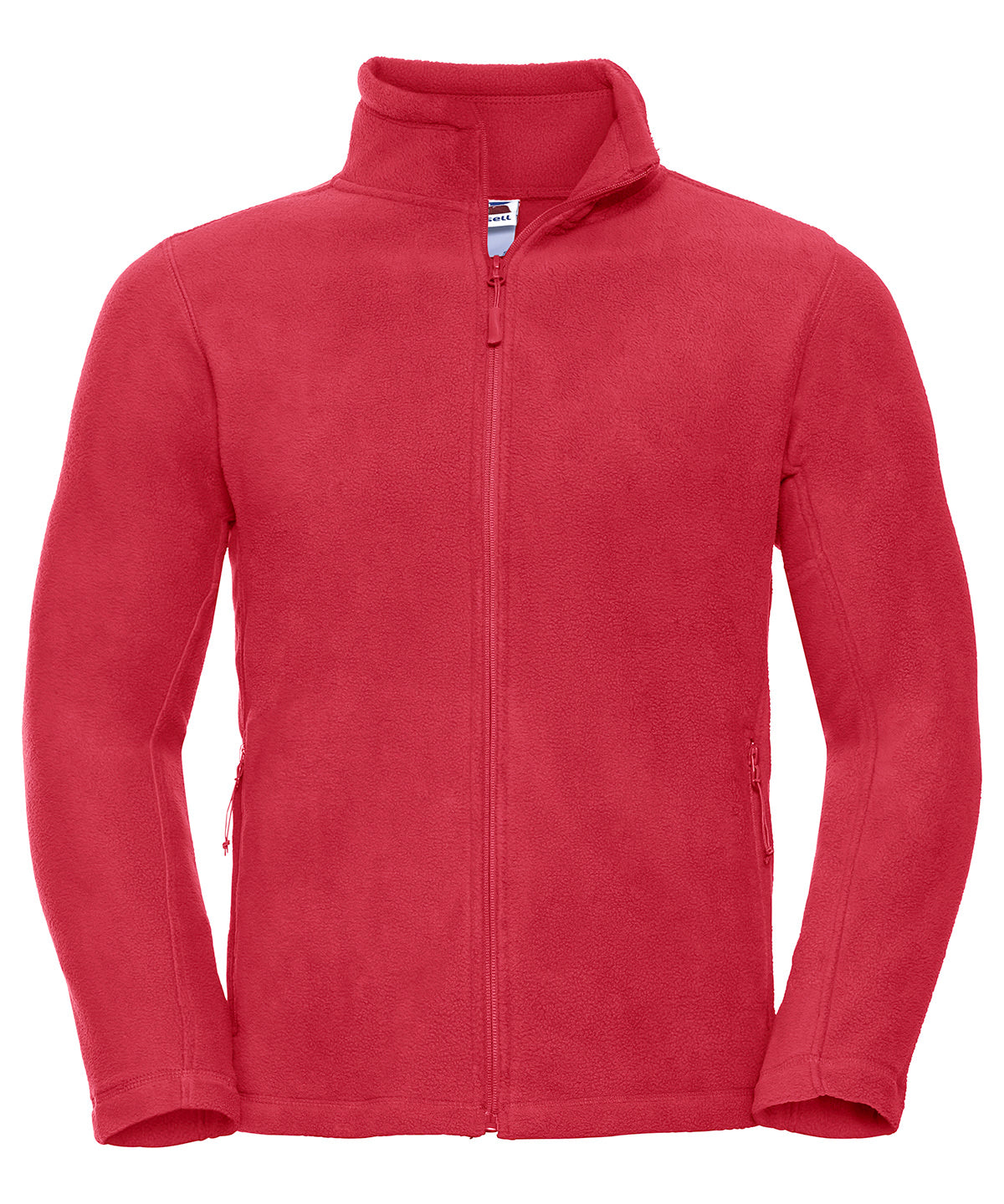 Russell Athletic Full-zip outdoor fleece, image 6